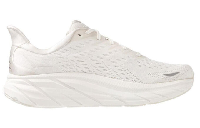 Clifton 8 ‘Triple Blanco’