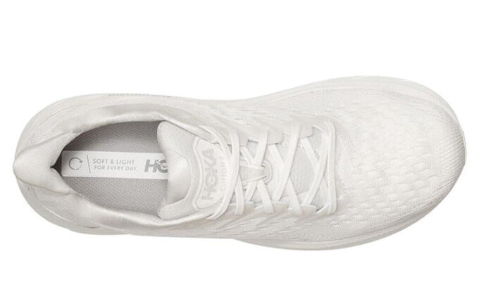 Clifton 8 ‘Triple Blanco’