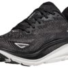 Clifton 9 2E Ancho ‘Blanco y Negro’