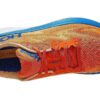 Clifton 9 2E Ancho ‘Impala Naranja Vibrante’