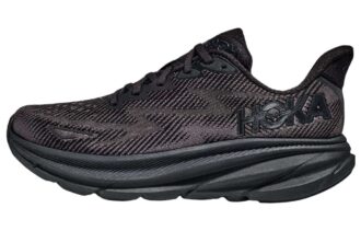 Clifton 9 Ancho ‘Triple Negro’