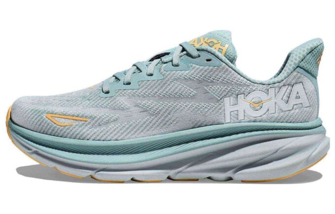Clifton 9 ‘Azul nube’