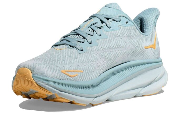 (WMNS) Clifton 9 ‘Azul Nube’