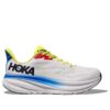 Clifton 9 ‘Blanco Azul’