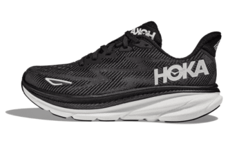 Clifton 9 ‘Blanco y Negro’