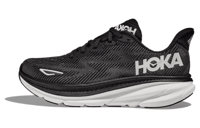 Clifton 9 ‘Blanco y Negro’