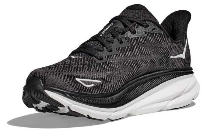 Clifton 9 ‘Blanco y Negro’