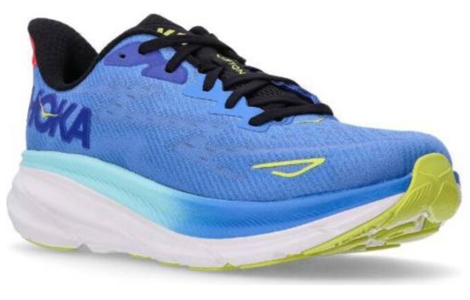 Clifton 9 ‘Cereza Azul Virtual’