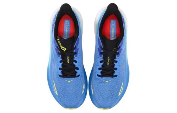 Clifton 9 ‘Cereza Azul Virtual’