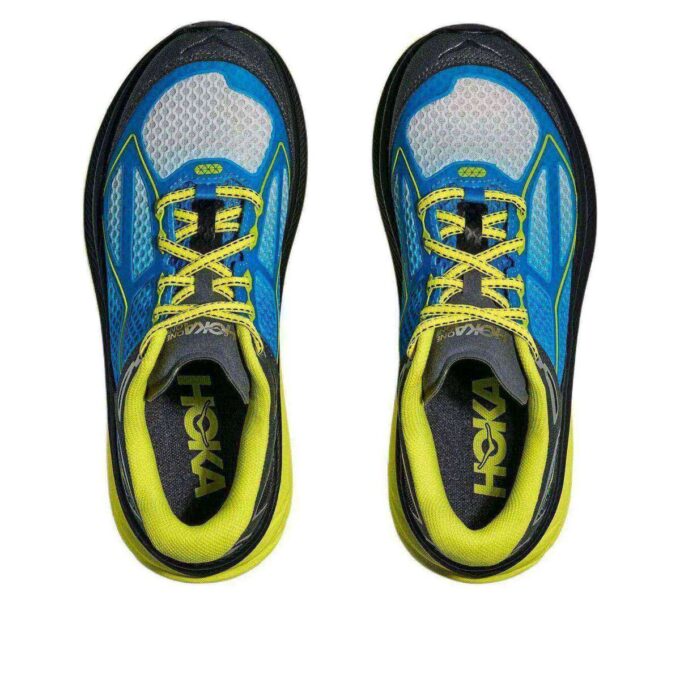 Clifton 9 ‘Cítricos Azules’