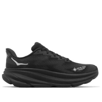 Clifton 9 Gore-Tex ‘Negro’
