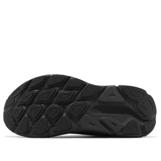 Clifton 9 Gore-Tex ‘Negro’