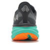 Clifton 9 Gore-Tex ‘Negro Eléctrico Aqua’
