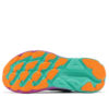 Clifton 9 Gore-Tex ‘Negro Eléctrico Aqua’
