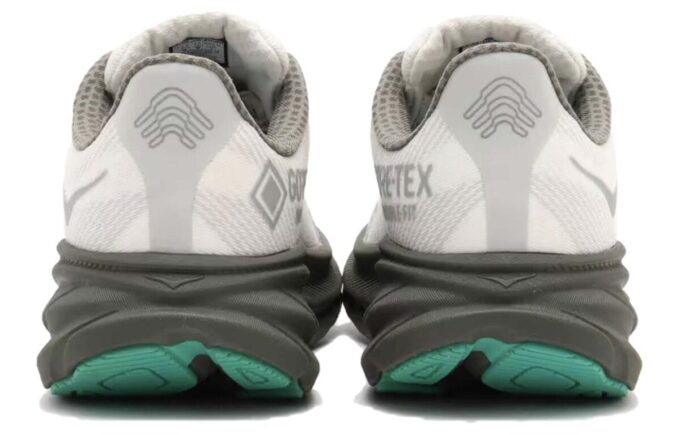 Clifton 9 GORE-TEX ‘Tecnología Sigilosa’