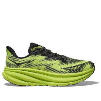 Clifton 9 Gore-Tex TS ‘Lechuga Negra’