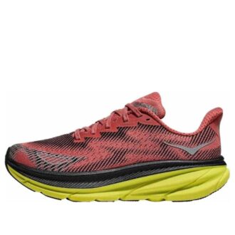 Clifton 9 GORE-TEX TS ‘Negro Arcilla’