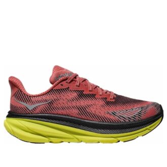 Clifton 9 GORE-TEX TS ‘Negro Arcilla’