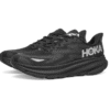 Clifton 9 GTX ‘Negro’