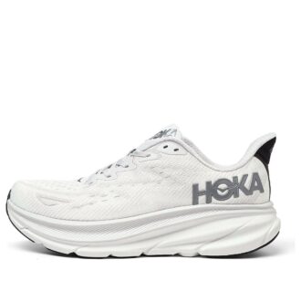 Clifton 9 ‘Lana de acero Nimbus Cloud’