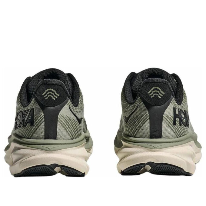 Clifton 9 ‘Liquen del bosque de musgo marino’ Clifton 9 ‘Liquen del bosque de musgo marino’