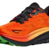 Clifton 9 ‘Naranja vibrante llama’