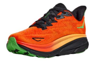 Clifton 9 ‘Naranja vibrante llama’