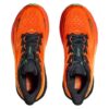 Clifton 9 ‘Naranja vibrante llama’