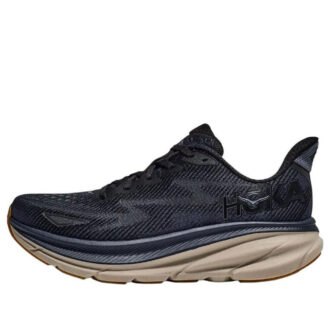Clifton 9 ‘Negro Varsity Azul Marino’