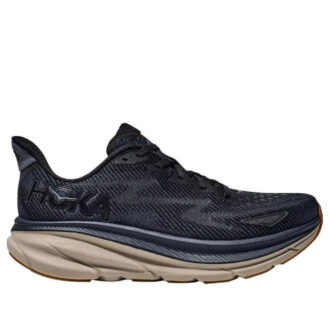 Clifton 9 ‘Negro Varsity Azul Marino’