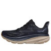 Clifton 9 ‘Negro Varsity Azul Marino’ Clifton 9 ‘Negro Varsity Azul Marino’