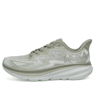Clifton 9 ‘Olive Haze Mercury’