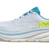 Clifton 9 ‘Onagra de agua helada’