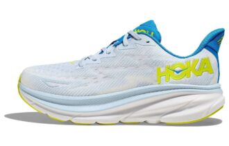 Clifton 9 ‘Onagra de agua helada’