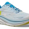 Clifton 9 ‘Onagra de agua helada’