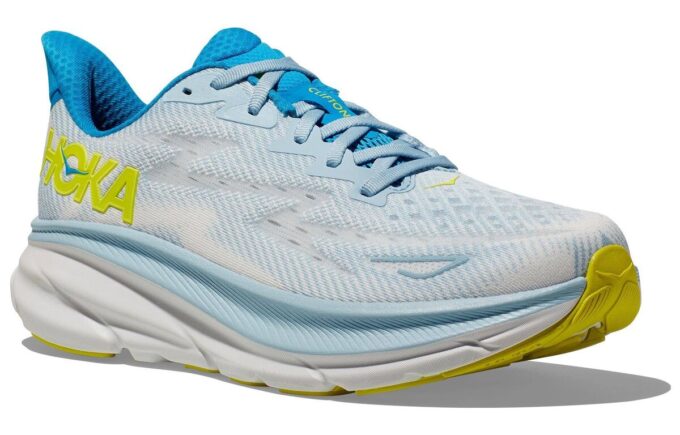 Clifton 9 ‘Onagra de agua helada’