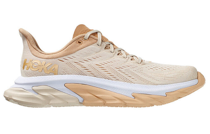 (WMNS) Clifton Edge ‘Beige Blanco’ (WMNS) Clifton Edge ‘Beige Blanco’