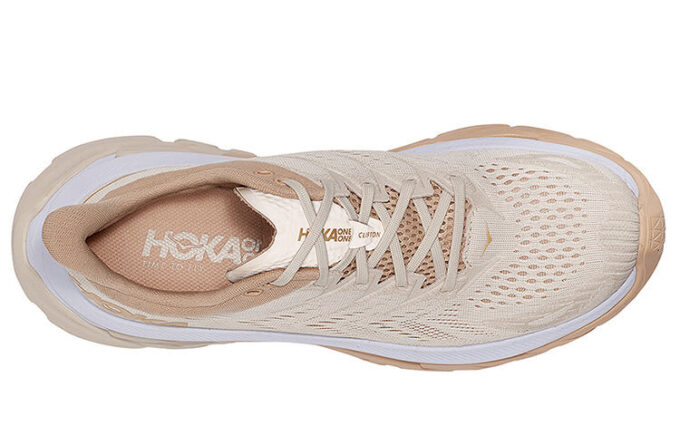 (WMNS) Clifton Edge ‘Beige Blanco’ (WMNS) Clifton Edge ‘Beige Blanco’