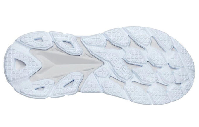 Clifton Edge ‘Blanco y Negro’