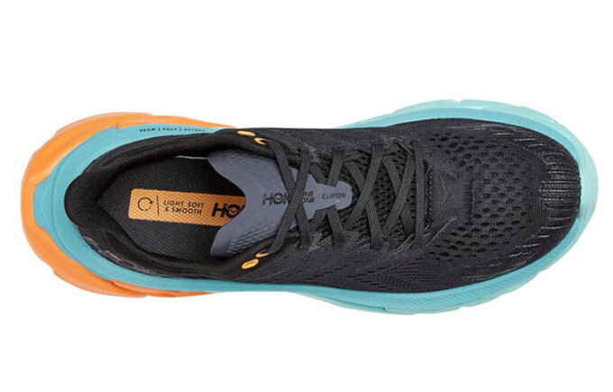 Clifton Edge ‘Negro Azul’