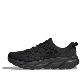 Clifton L Ante ‘Triple Negro’