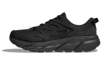 Clifton L Ante ‘Triple Negro’