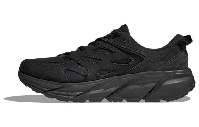 Clifton L Ante ‘Triple Negro’