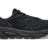 Clifton L Ante ‘Triple Negro’