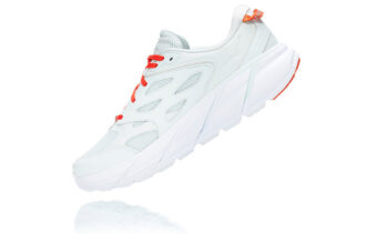 Clifton L ‘Azul Mandarina Rojo’