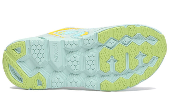 Clifton L ‘Bordado – Vidrio Azul’