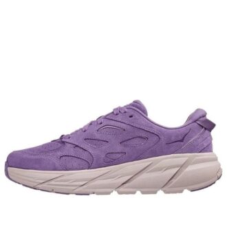 Clifton L ‘Ceniza Lila Violeta Tiza’