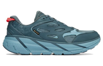 Clifton L GORE-TEX ‘Azul Duende’