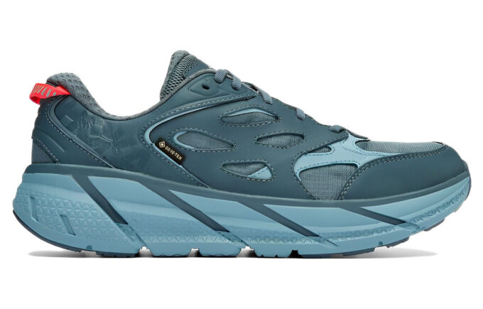 Clifton L GORE-TEX ‘Azul Duende’