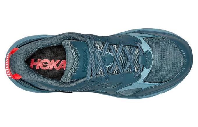 Clifton L GORE-TEX ‘Azul Duende’